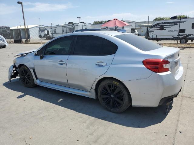 Photo 1 VIN: JF1VA1A64F9807580 - SUBARU WRX 