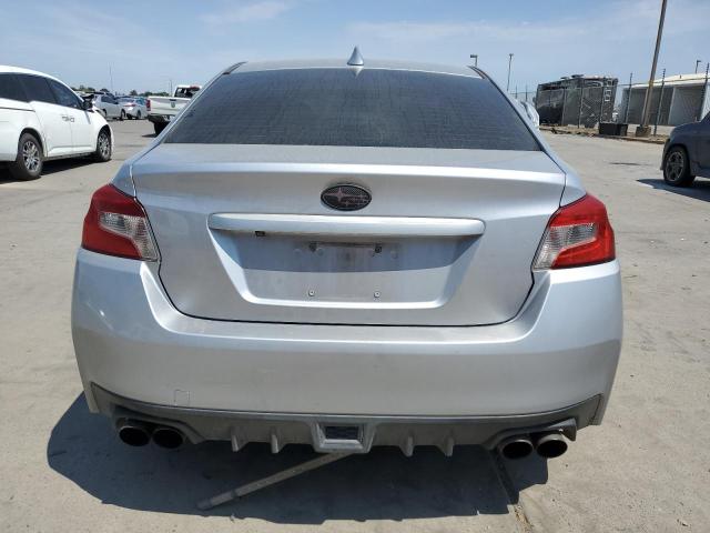 Photo 5 VIN: JF1VA1A64F9807580 - SUBARU WRX 