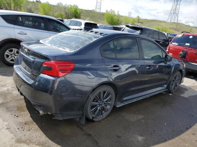 Photo 2 VIN: JF1VA1A64F9813282 - SUBARU WRX 