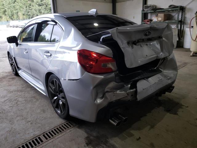 Photo 2 VIN: JF1VA1A64F9817414 - SUBARU WRX 