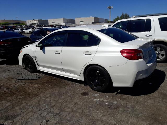 Photo 1 VIN: JF1VA1A64F9820152 - SUBARU WRX 