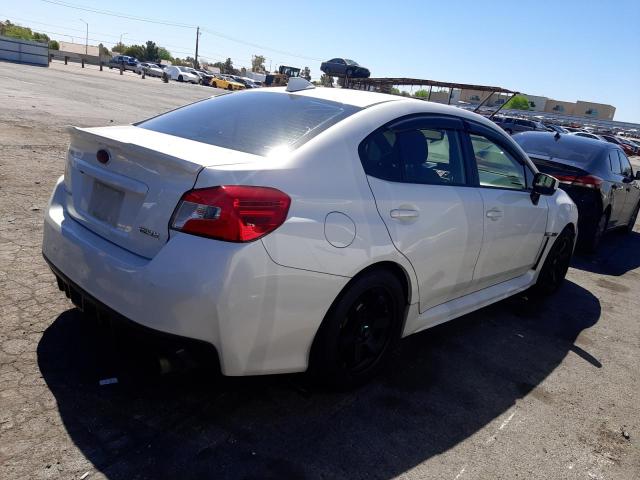 Photo 2 VIN: JF1VA1A64F9820152 - SUBARU WRX 