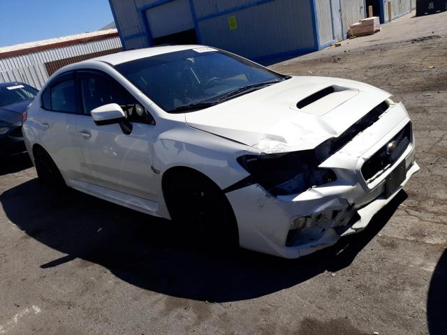 Photo 3 VIN: JF1VA1A64F9820152 - SUBARU WRX 