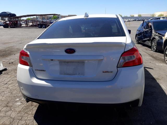 Photo 5 VIN: JF1VA1A64F9820152 - SUBARU WRX 