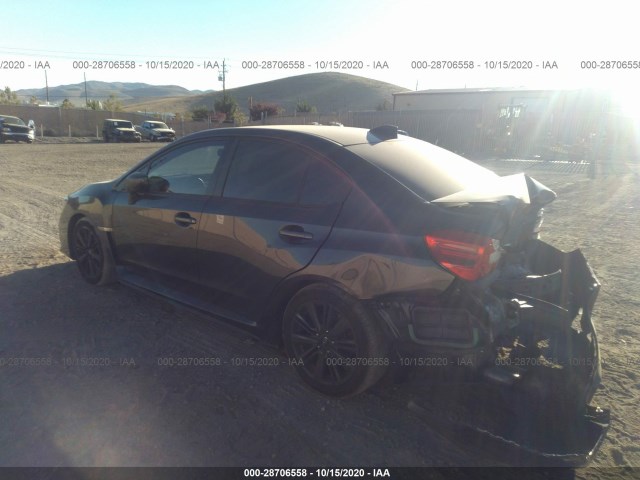 Photo 2 VIN: JF1VA1A64F9823424 - SUBARU WRX 