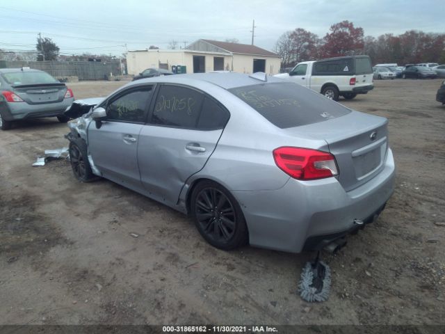 Photo 2 VIN: JF1VA1A64F9826226 - SUBARU WRX 