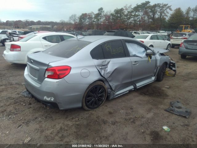 Photo 3 VIN: JF1VA1A64F9826226 - SUBARU WRX 