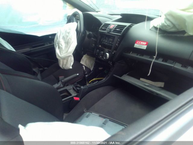 Photo 4 VIN: JF1VA1A64F9826226 - SUBARU WRX 