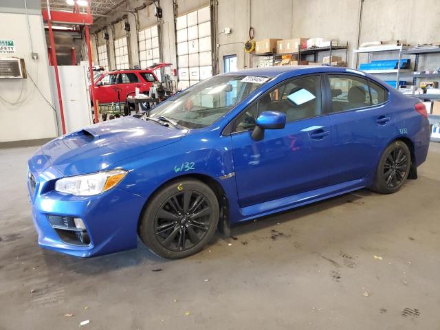 Photo 0 VIN: JF1VA1A64F9827151 - SUBARU WRX 