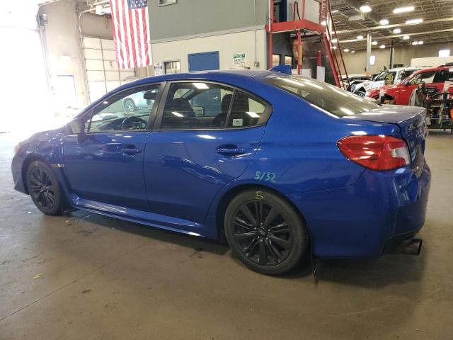 Photo 1 VIN: JF1VA1A64F9827151 - SUBARU WRX 