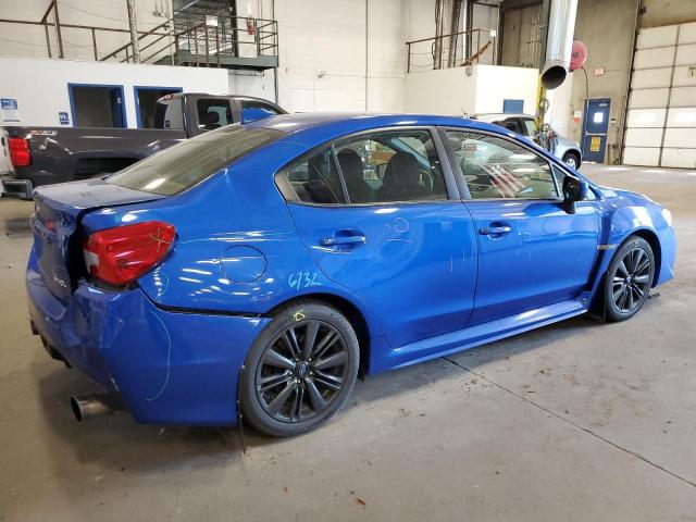 Photo 2 VIN: JF1VA1A64F9827151 - SUBARU WRX 