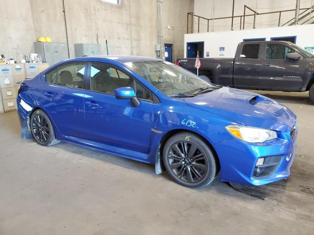 Photo 3 VIN: JF1VA1A64F9827151 - SUBARU WRX 