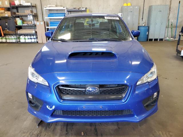 Photo 4 VIN: JF1VA1A64F9827151 - SUBARU WRX 