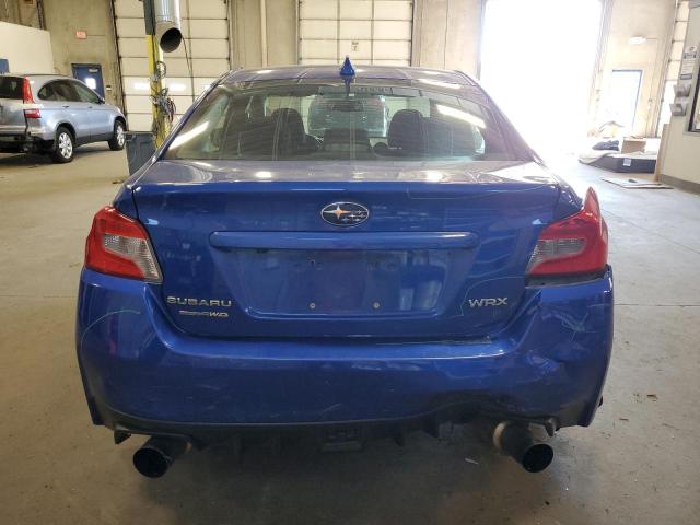 Photo 5 VIN: JF1VA1A64F9827151 - SUBARU WRX 