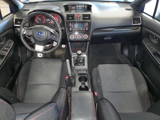 Photo 7 VIN: JF1VA1A64F9827151 - SUBARU WRX 