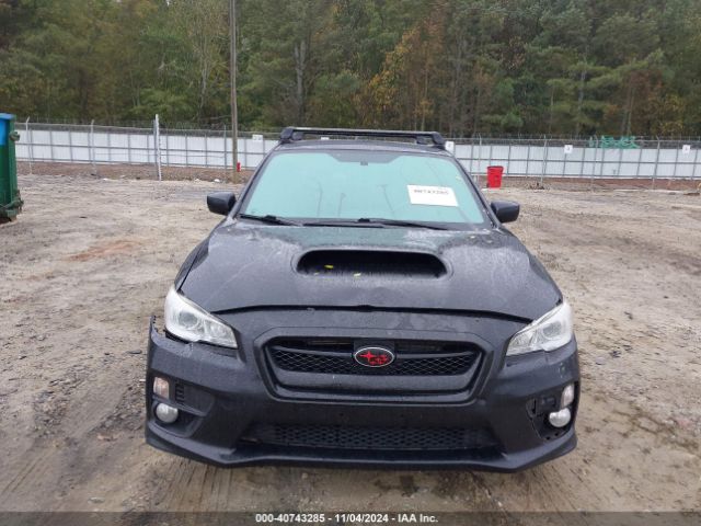 Photo 5 VIN: JF1VA1A64F9836979 - SUBARU WRX 