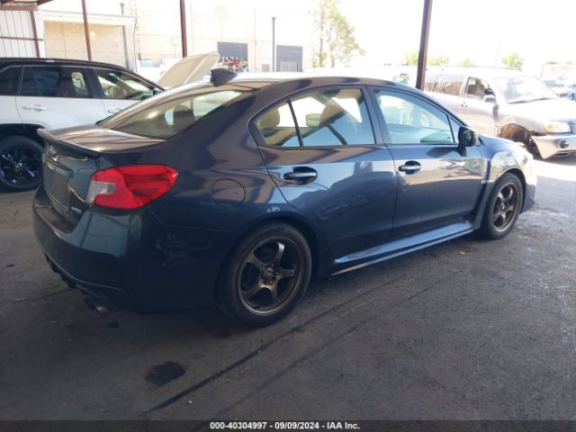 Photo 3 VIN: JF1VA1A64J9807295 - SUBARU WRX 