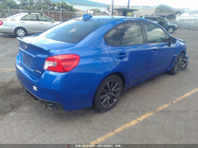 Photo 3 VIN: JF1VA1A64J9807586 - SUBARU WRX 