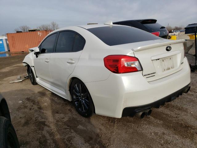 Photo 1 VIN: JF1VA1A64J9808785 - SUBARU WRX 