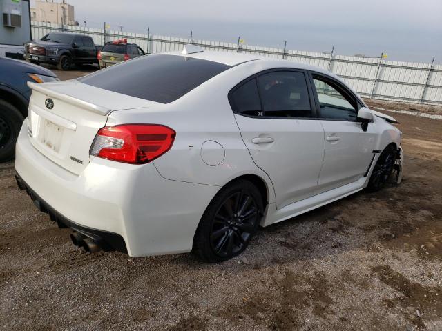 Photo 2 VIN: JF1VA1A64J9808785 - SUBARU WRX 