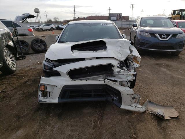 Photo 4 VIN: JF1VA1A64J9808785 - SUBARU WRX 