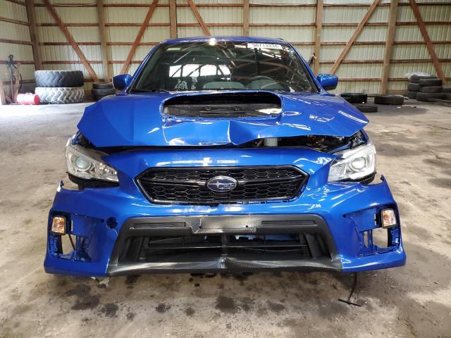 Photo 4 VIN: JF1VA1A64J9810245 - SUBARU WRX 