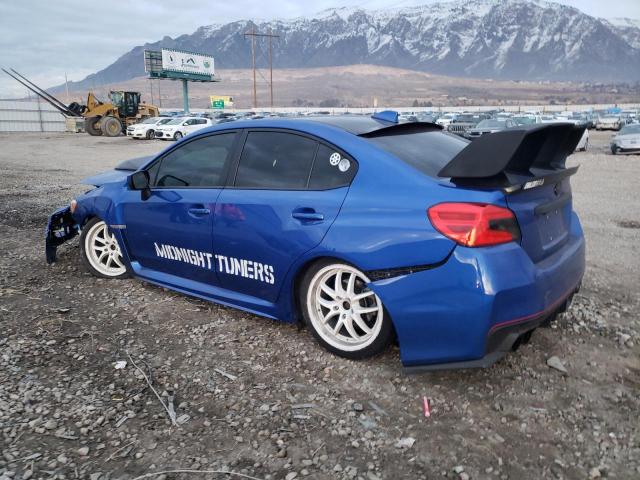 Photo 1 VIN: JF1VA1A64J9823173 - SUBARU WRX 