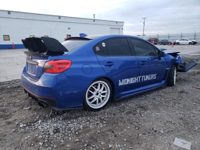 Photo 2 VIN: JF1VA1A64J9823173 - SUBARU WRX 