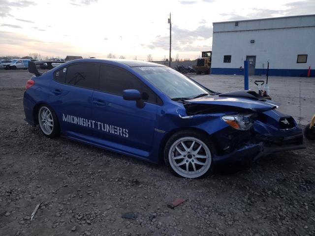 Photo 3 VIN: JF1VA1A64J9823173 - SUBARU WRX 