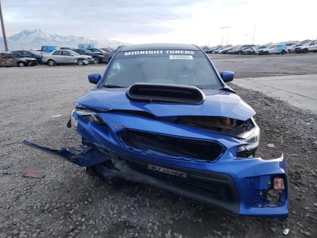 Photo 4 VIN: JF1VA1A64J9823173 - SUBARU WRX 