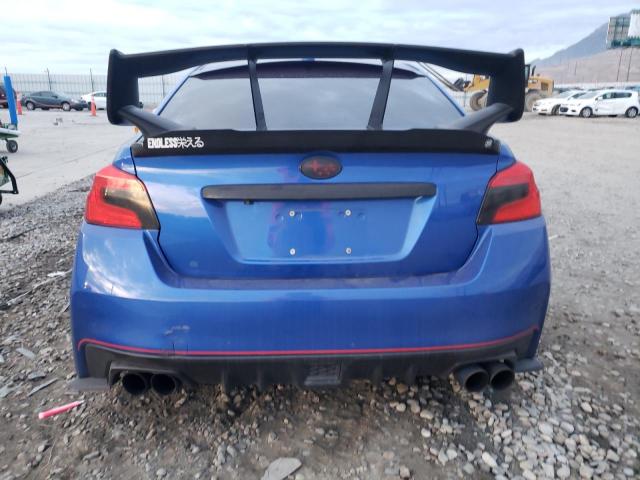 Photo 5 VIN: JF1VA1A64J9823173 - SUBARU WRX 