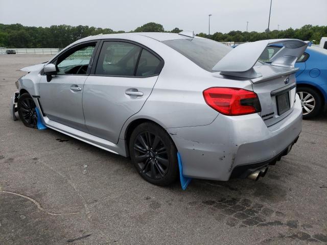 Photo 1 VIN: JF1VA1A64J9834612 - SUBARU WRX 