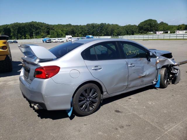 Photo 2 VIN: JF1VA1A64J9834612 - SUBARU WRX 