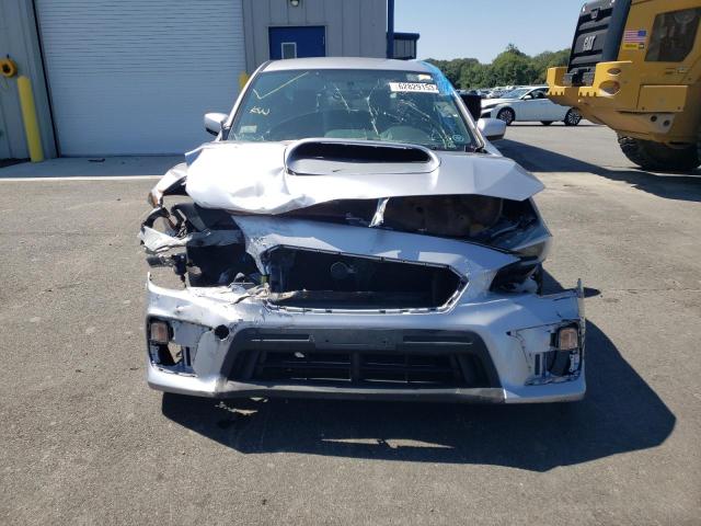 Photo 4 VIN: JF1VA1A64J9834612 - SUBARU WRX 