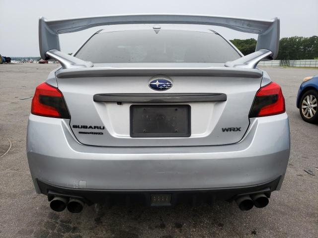 Photo 5 VIN: JF1VA1A64J9834612 - SUBARU WRX 