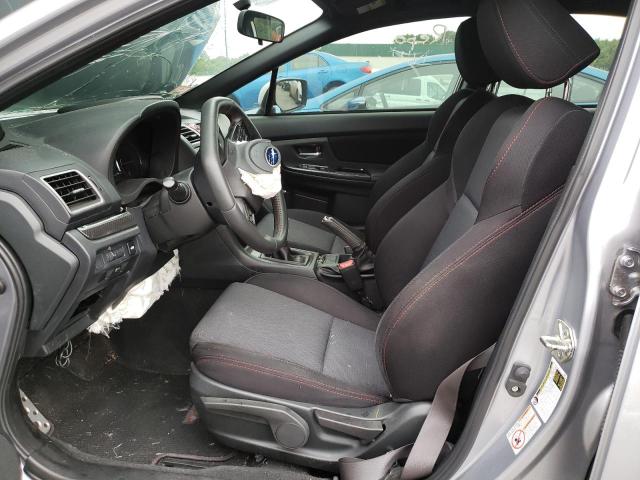 Photo 6 VIN: JF1VA1A64J9834612 - SUBARU WRX 