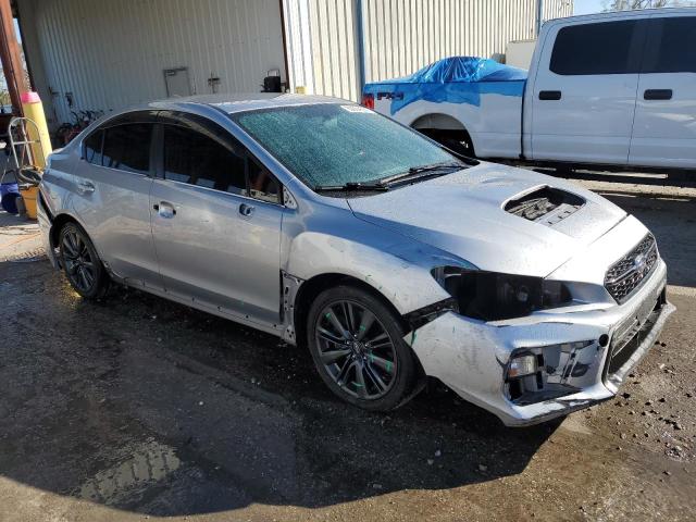 Photo 3 VIN: JF1VA1A64J9835971 - SUBARU WRX 