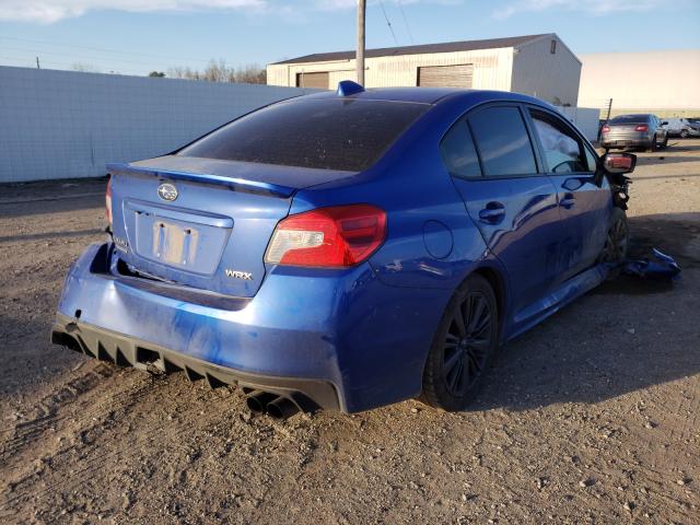 Photo 3 VIN: JF1VA1A64J9839776 - SUBARU WRX 