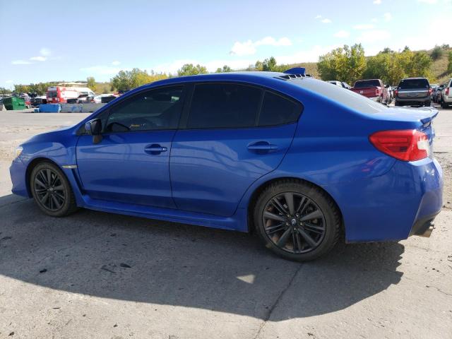 Photo 1 VIN: JF1VA1A64K9802762 - SUBARU WRX 