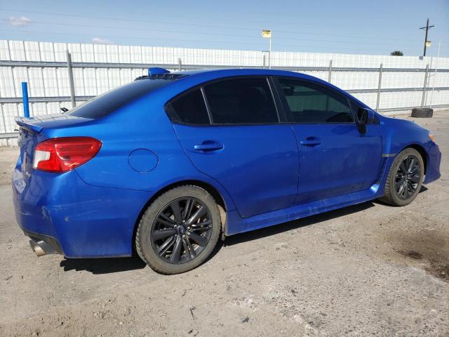 Photo 2 VIN: JF1VA1A64K9802762 - SUBARU WRX 