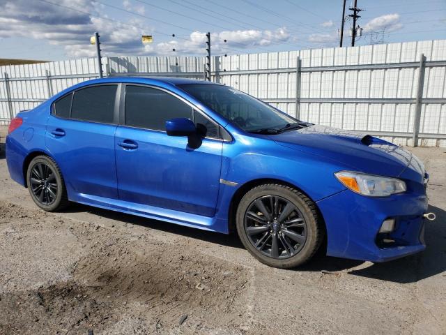 Photo 3 VIN: JF1VA1A64K9802762 - SUBARU WRX 