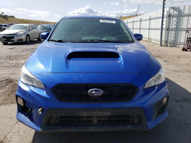 Photo 4 VIN: JF1VA1A64K9802762 - SUBARU WRX 