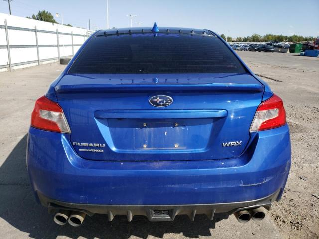 Photo 5 VIN: JF1VA1A64K9802762 - SUBARU WRX 