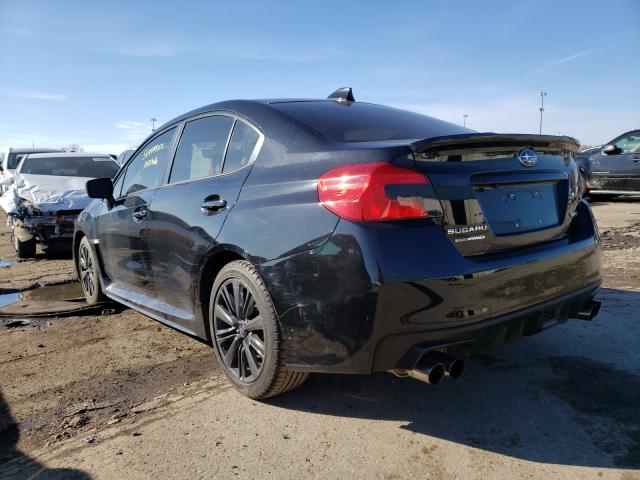 Photo 2 VIN: JF1VA1A64K9808514 - SUBARU WRX 