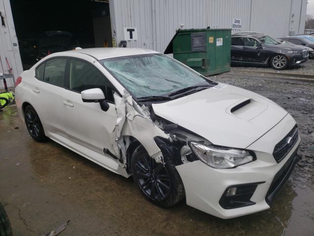 Photo 0 VIN: JF1VA1A64K9826477 - SUBARU WRX 