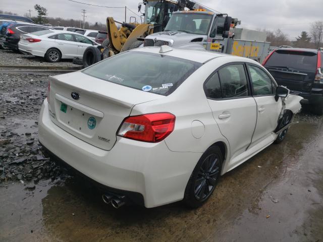 Photo 3 VIN: JF1VA1A64K9826477 - SUBARU WRX 