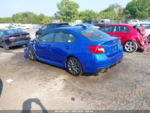 Photo 2 VIN: JF1VA1A64K9830514 - SUBARU WRX 