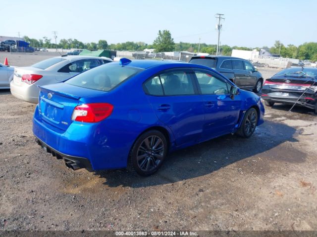 Photo 3 VIN: JF1VA1A64K9830514 - SUBARU WRX 