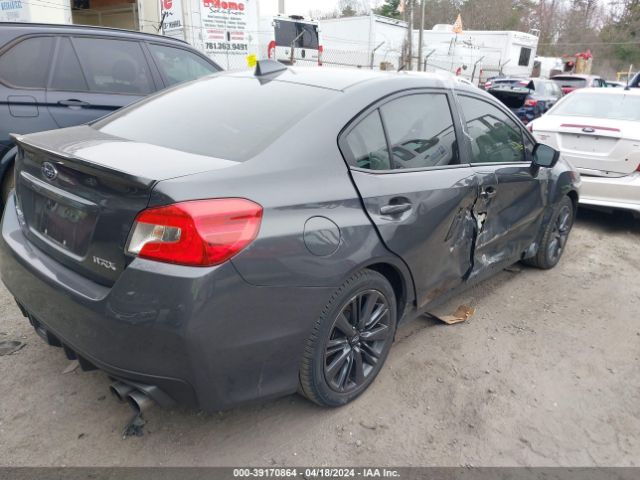 Photo 3 VIN: JF1VA1A64L9804853 - SUBARU WRX 