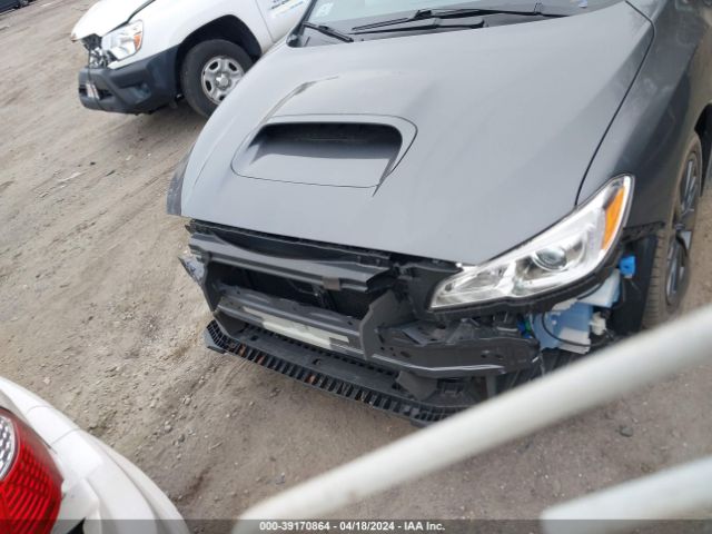 Photo 5 VIN: JF1VA1A64L9804853 - SUBARU WRX 